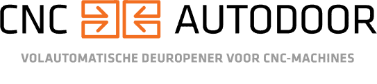 Installeren van de automatische deuropener | CNC AutoDoor